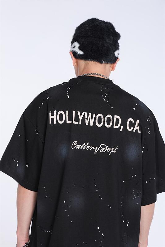 Gallery Dept T-shirt
