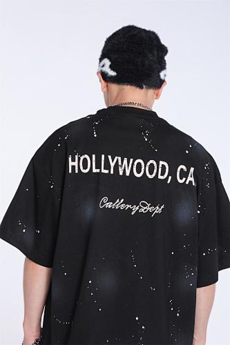 Gallery Dept T-shirt