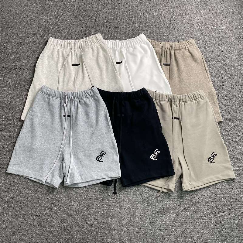 Fog Fear Of God Fog Essentials Shorts