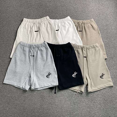 Fog Fear Of God Fog Essentials Shorts