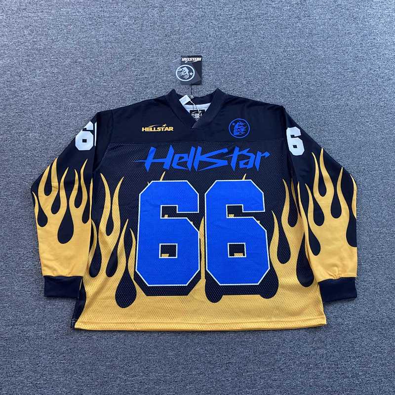 Hellstar T-shirt