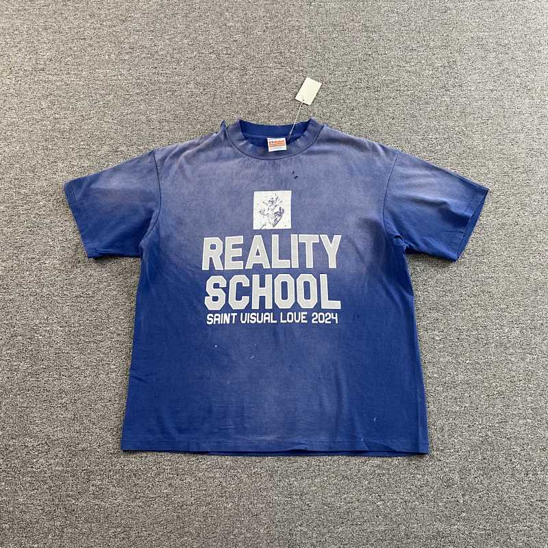 Saint Mxxxxxx T-shirt