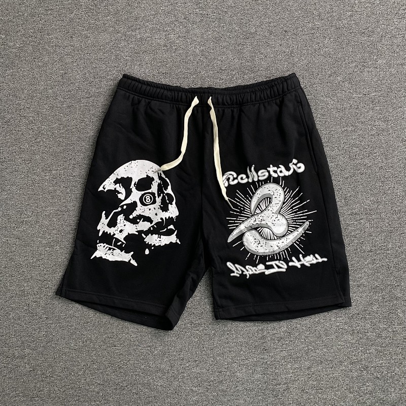 Hellstar Shorts