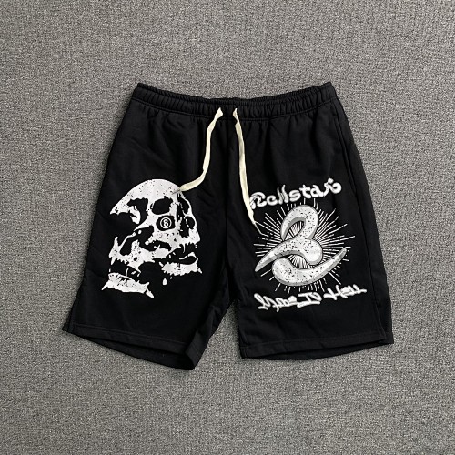 Hellstar Shorts