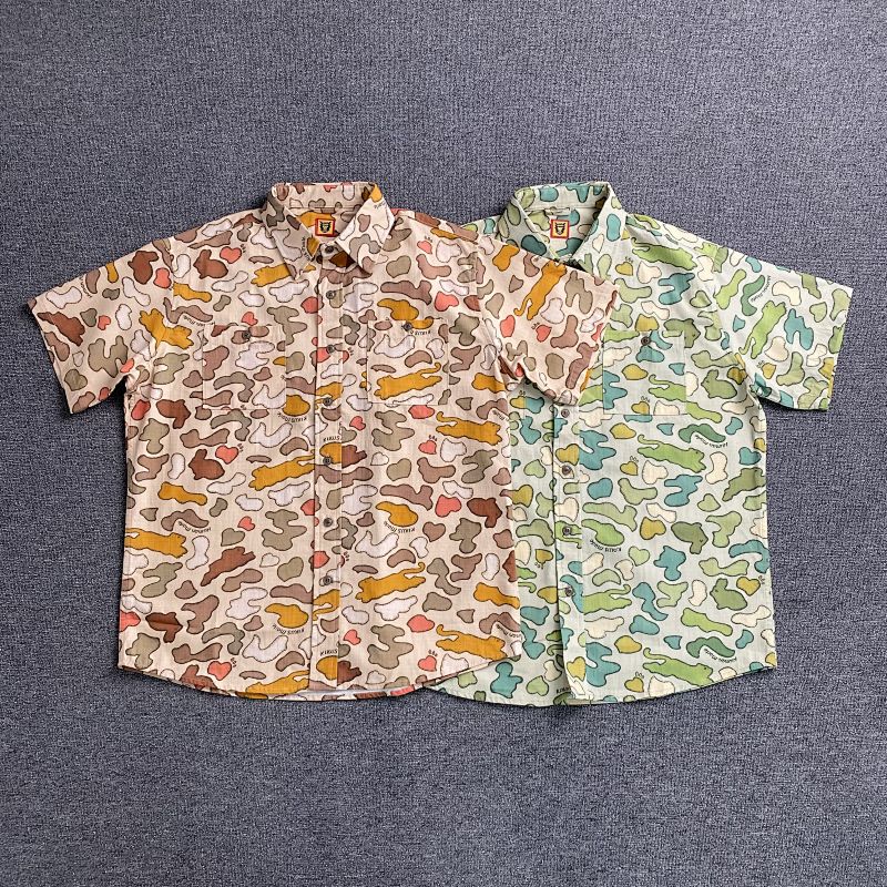 HumanMade T-shirt