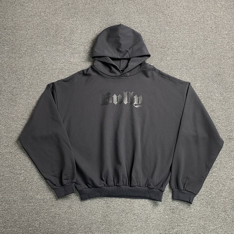 Kanye Yeezy Hoodie