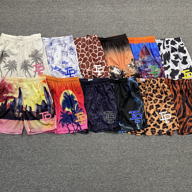 IP Shorts