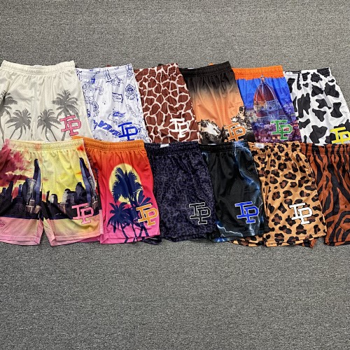 IP Shorts