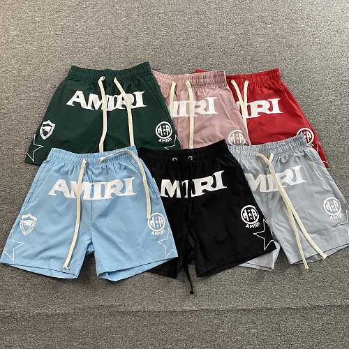 Amiri Short