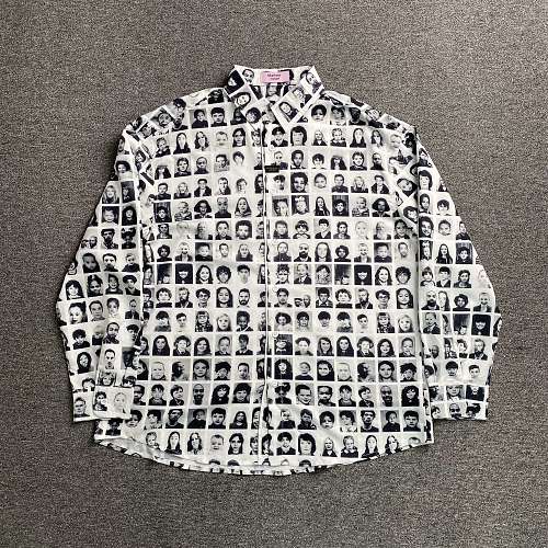 MartineRose T-shirt