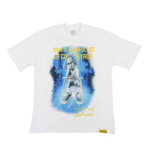 Tee from Logan