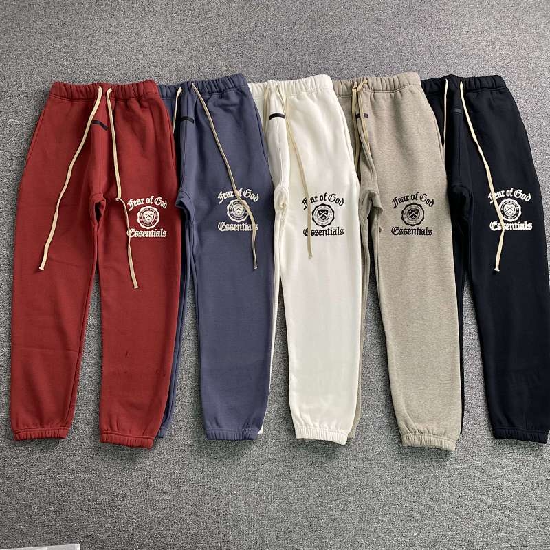 Fog Fear Of God Fog Essentials Pants