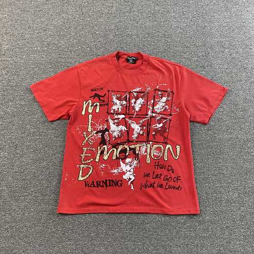 ME Mixed Emotion T-shirt