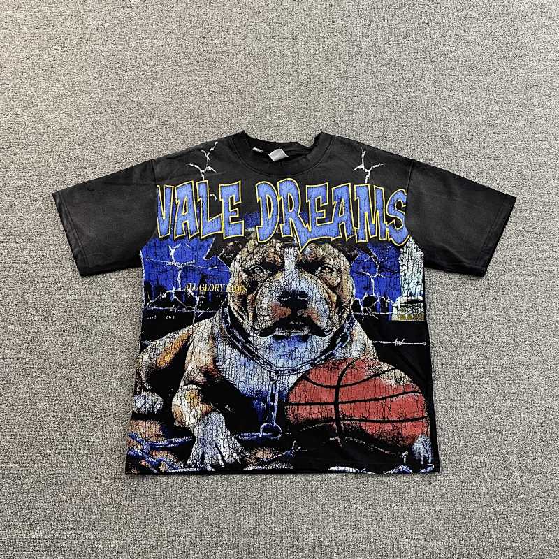 Valley T-shirt