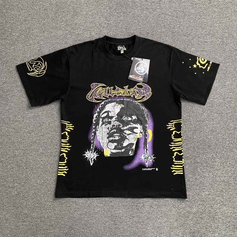 Hellstar T-shirt