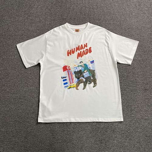 HumanMade X Keiko Sootome T-shirt