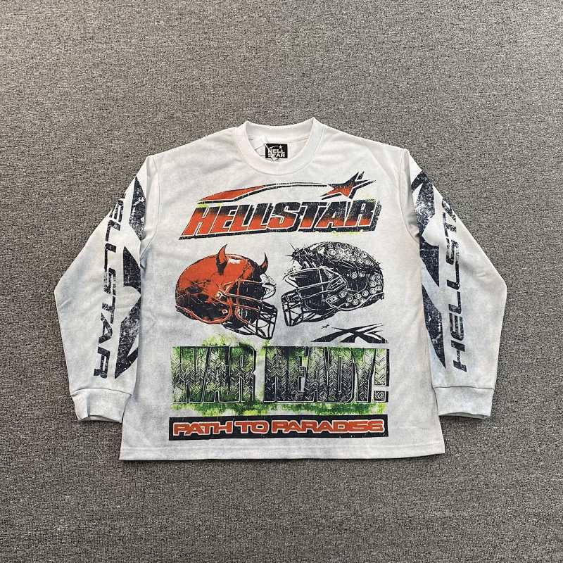 Hellstar T-shirt