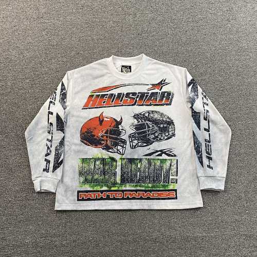 Hellstar T-shirt