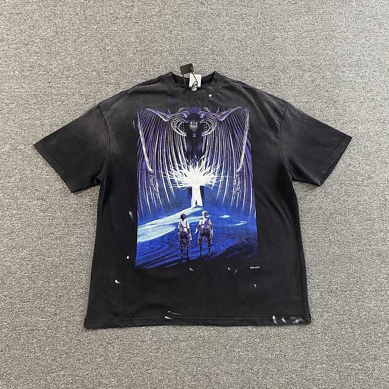 Saint Mxxxxxx T-shirt