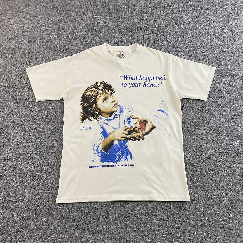 Vertabrae T-shirt