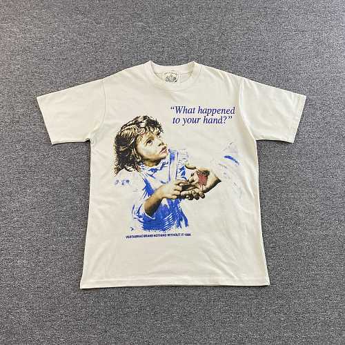 Vertabrae T-shirt