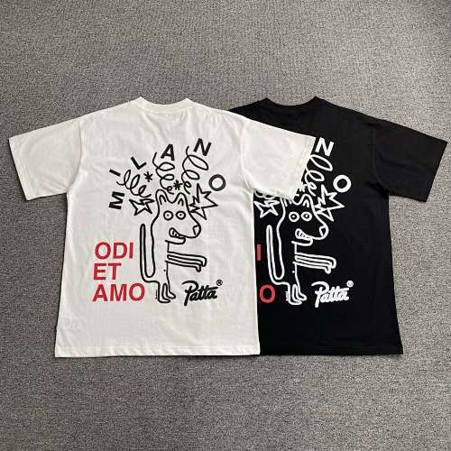 Patta T-shirt