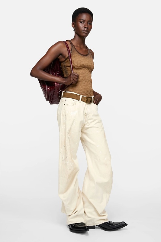 Acne Jeans
