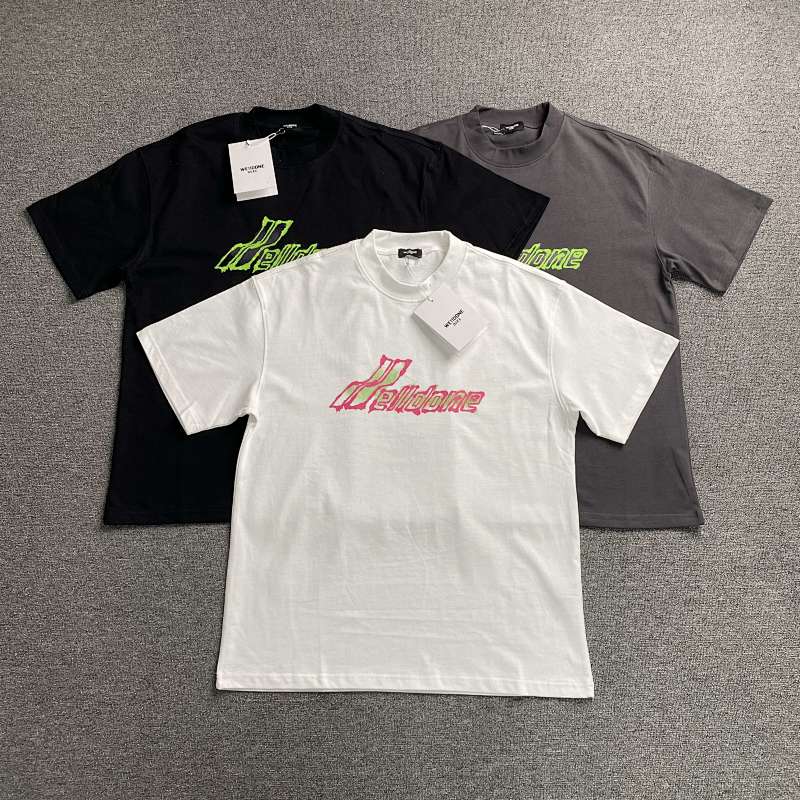 Tee from Logan