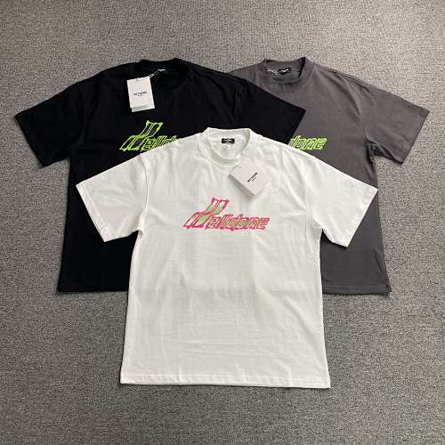 Tee from Logan