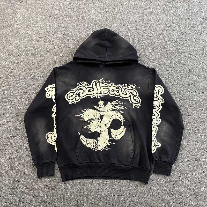 Hellstar Studios Hoodie