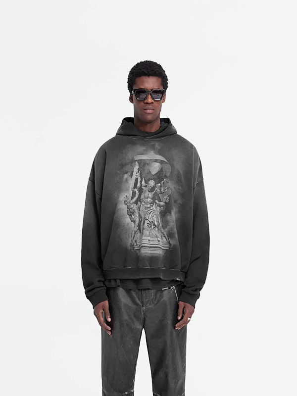 Represent Hoodie