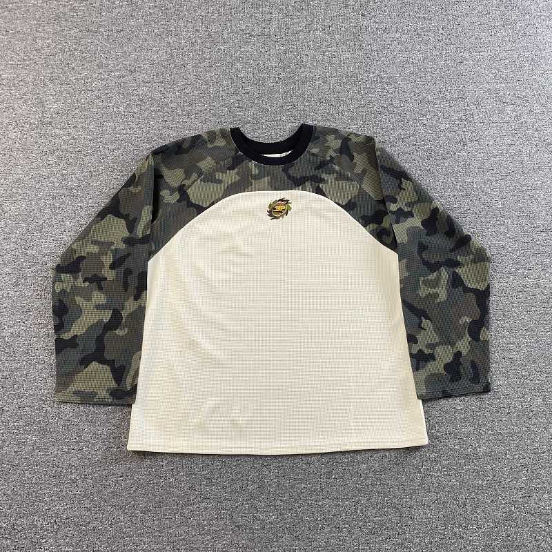 Broken Planet T-shirt