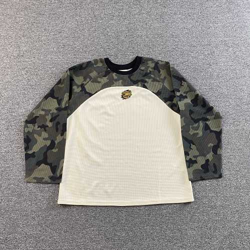 Broken Planet T-shirt