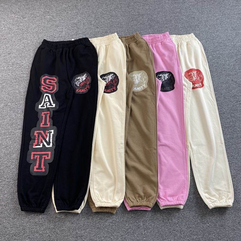 Saint Vanity Pants