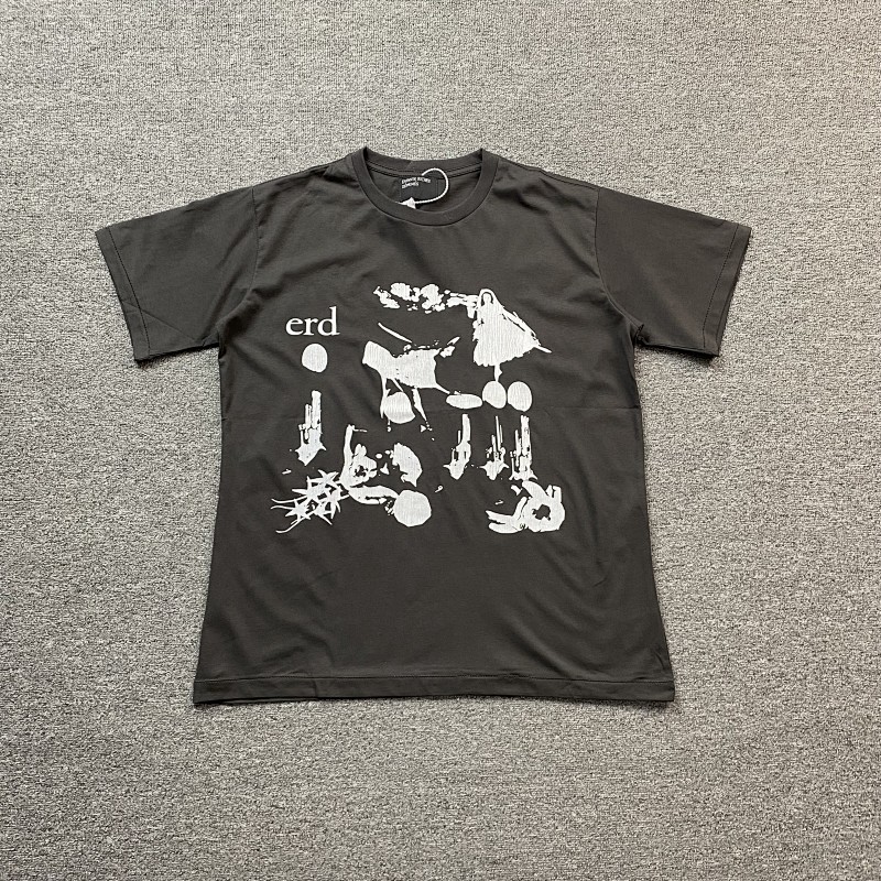 Enfants Riches Deprimes T-shirt