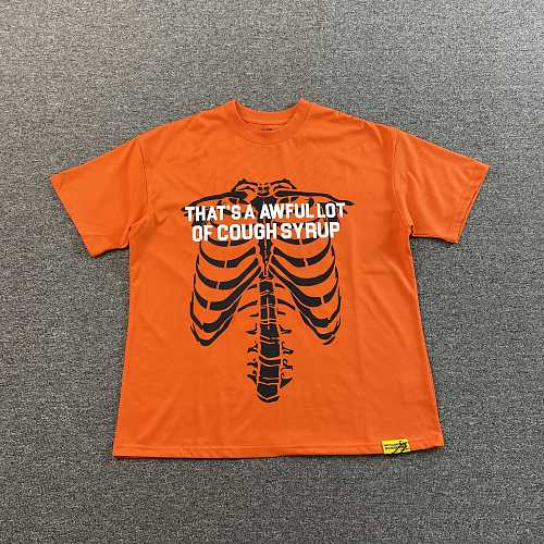 That's A Awful Lot Of Cough Syrup T-shirt
