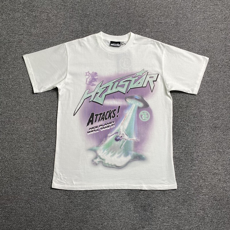 Hellstar T-shirt