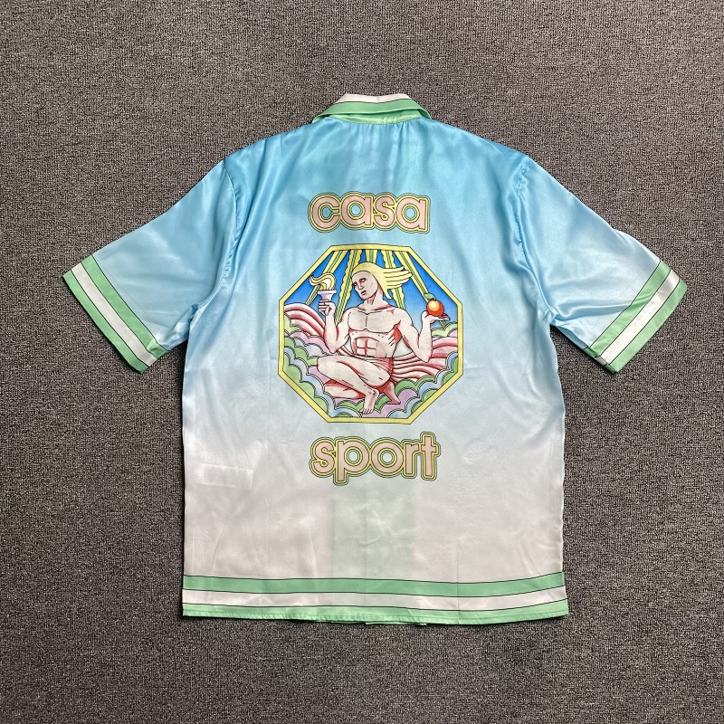 Casablanca Shirts