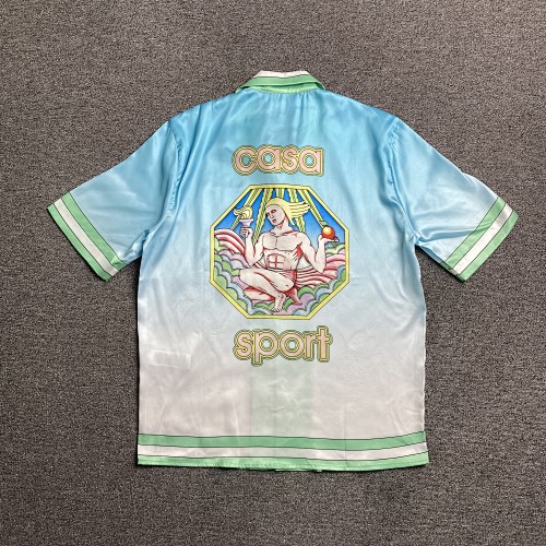 Casablanca Shirts