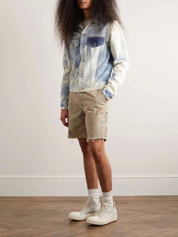 Gallery Dept Ricky Short