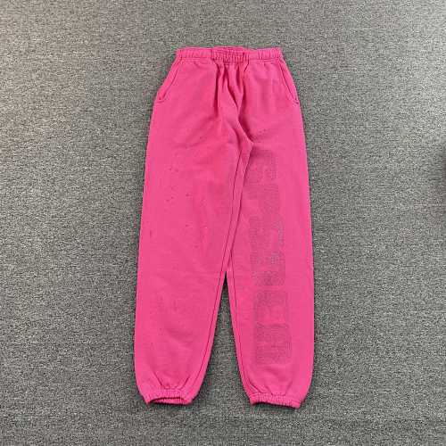 Sp5der YoungThug Pants
