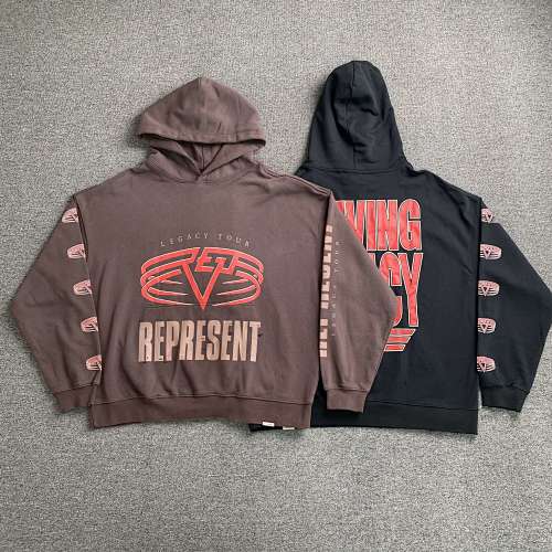 Represent Hoodie