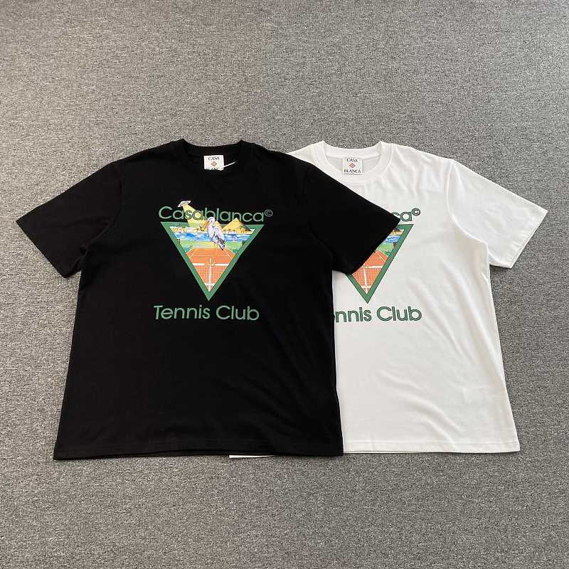 Casablanca T-shirt