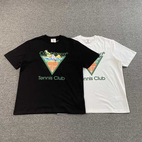 Casablanca T-shirt