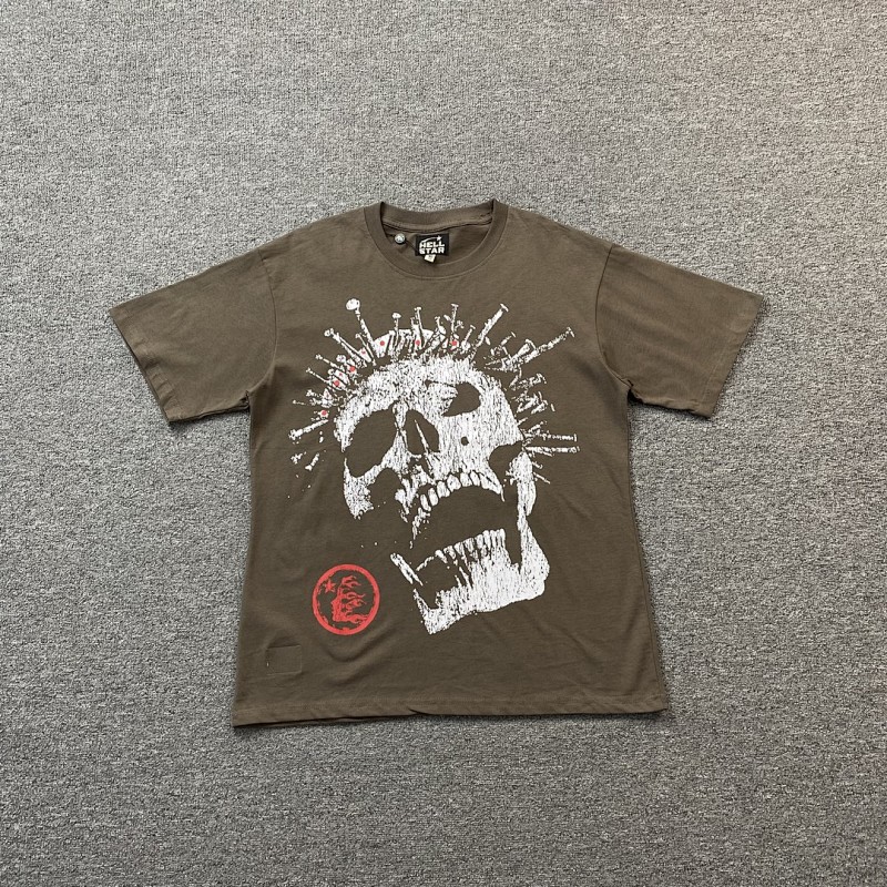 Hellstar Studios T-shirt