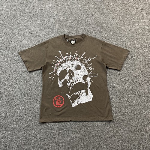 Hellstar Studios T-shirt
