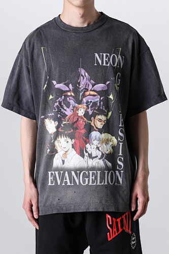 Saint Michael T-shirt