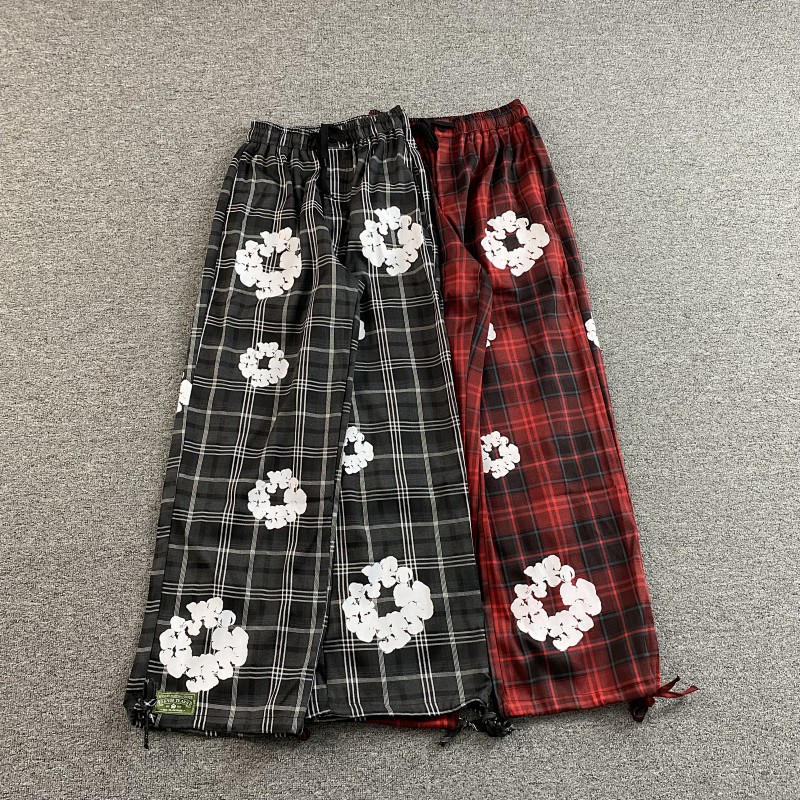 Denim Tears Pants