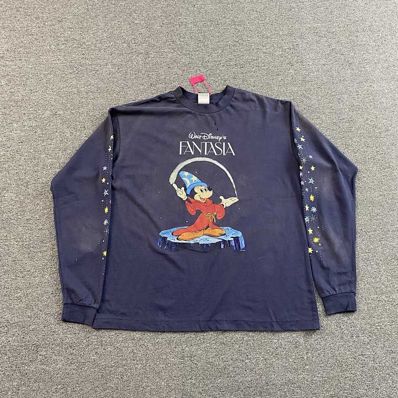 Vintage T-shirt