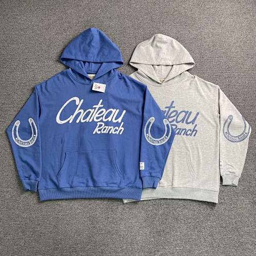 Gallery Dept Hoodie